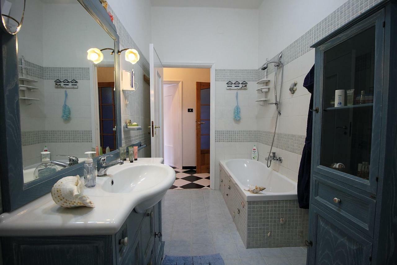 Appartamento Granada Alghero Exterior foto