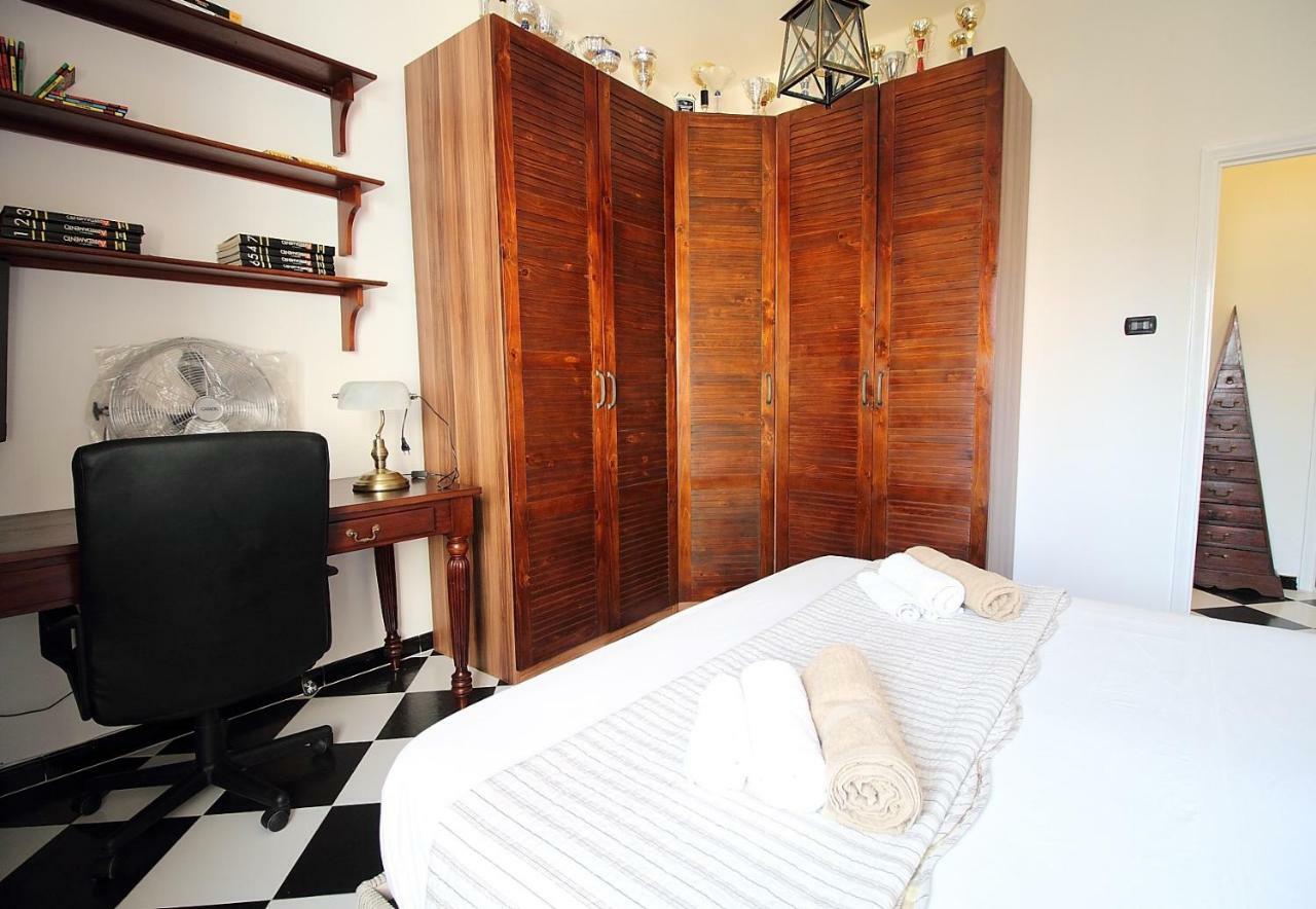 Appartamento Granada Alghero Exterior foto